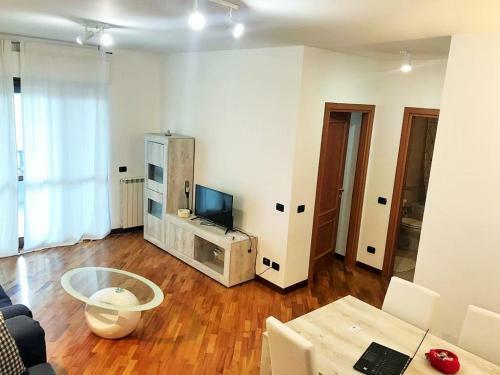 Apartamento Domus Fiera Di Roma Village