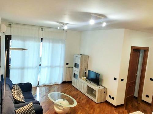Apartamento Domus Fiera Di Roma Village