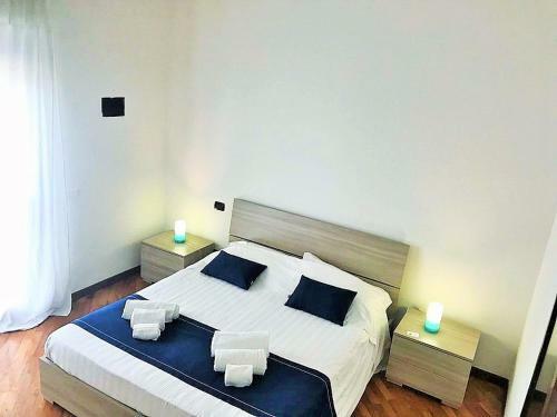 Apartamento Domus Fiera Di Roma Village
