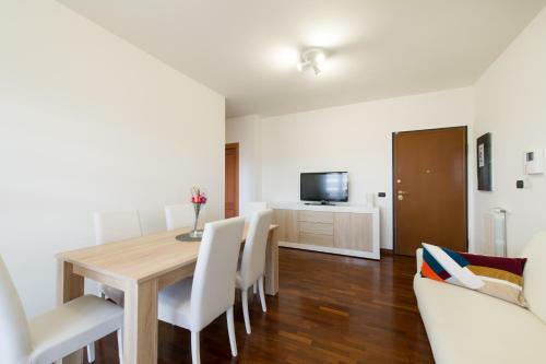 Apartamento Domus Fiera Di Roma Village