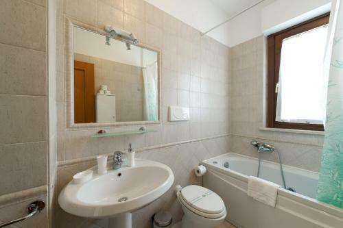 Apartamento Domus Fiera Di Roma Village