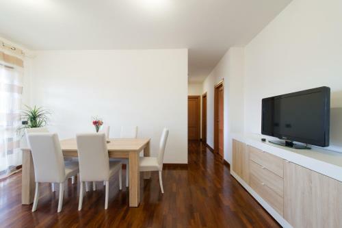 Apartamento Domus Fiera Di Roma Village