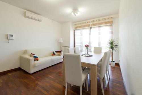 Apartamento Domus Fiera Di Roma Village