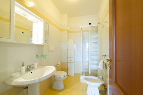 Apartamento Domus Fiera Di Roma Village