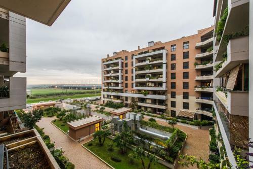 Apartamento Domus Fiera Di Roma Village