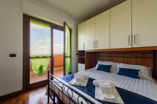 Apartamento Domus Fiera Di Roma Village