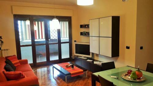 Apartamento Domus Fiera Di Roma Village