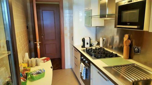 Apartamento Domus Fiera Di Roma Village