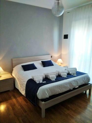 Apartamento Domus Fiera Di Roma Village