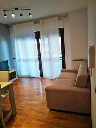 Apartamento Domus Fiera Di Roma Village