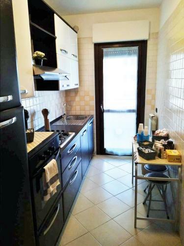 Apartamento Domus Fiera Di Roma Village