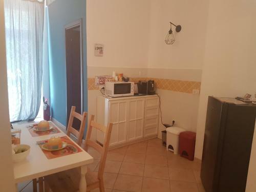 Hostal Casa Marzio Apartments