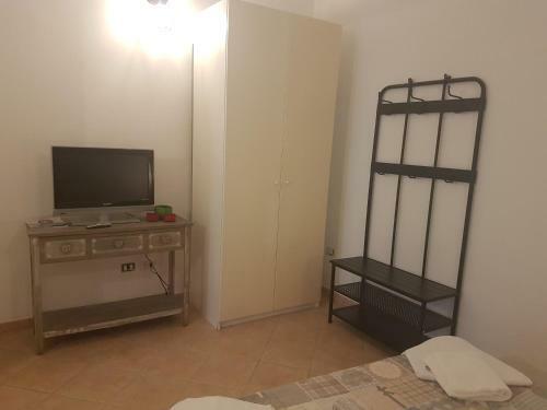 Hostal Casa Marzio Apartments