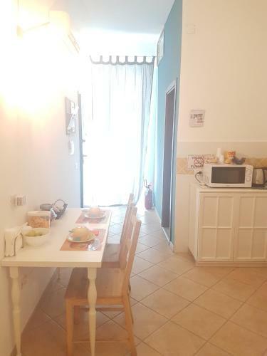 Hostal Casa Marzio Apartments