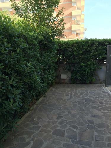 Hostal Casa Marzio Apartments