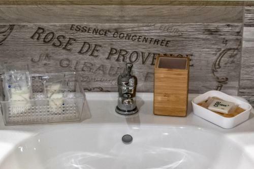 Bed & Breakfast Albachiara Guest House