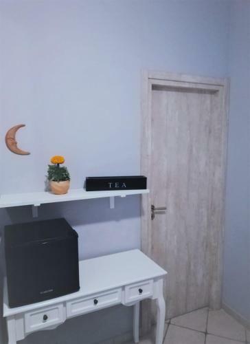 Bed & Breakfast Albachiara Guest House