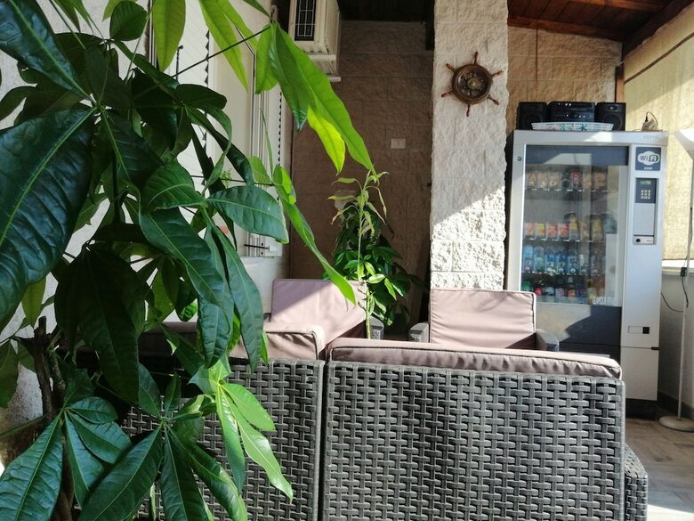 Bed & Breakfast Albachiara Guest House