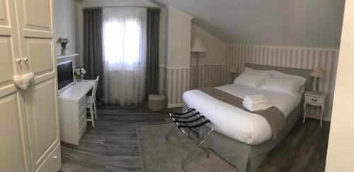 B&B L'ulivo Fiumicino