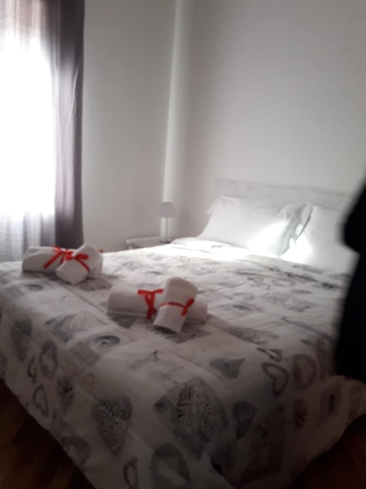B&B Fiumicino Airport Resort