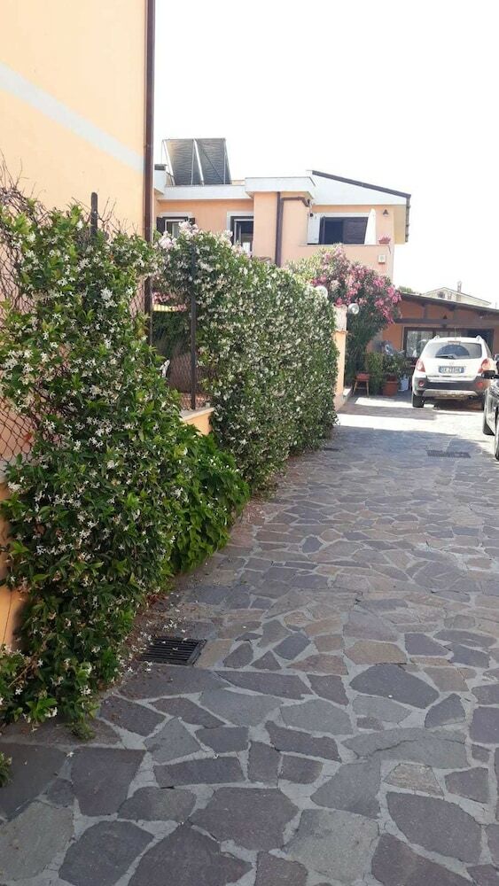 B&B Fiumicino Airport Resort