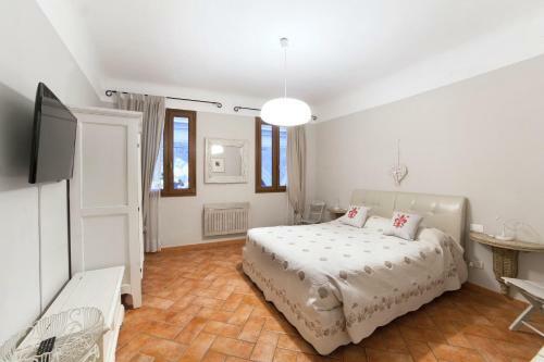 Exclusive Apartment San Lorenzo