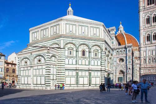 Exclusive Apartment San Lorenzo