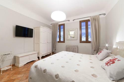 Exclusive Apartment San Lorenzo
