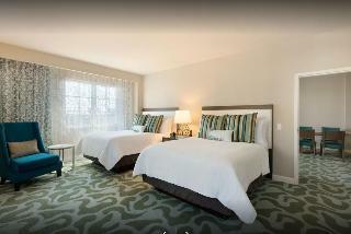 Hotel Wyndham Grand Jupiter At Harbourside Place