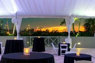 Hotel Wyndham Grand Jupiter At Harbourside Place