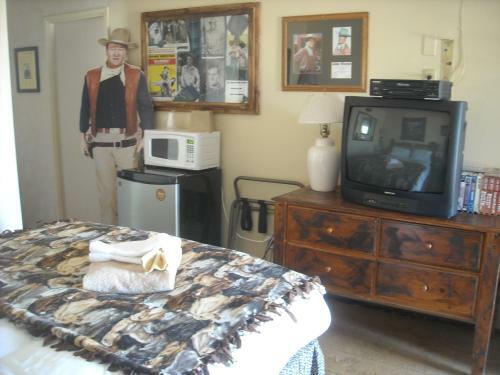 Stagecoach 66 Motel
