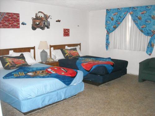 Stagecoach 66 Motel