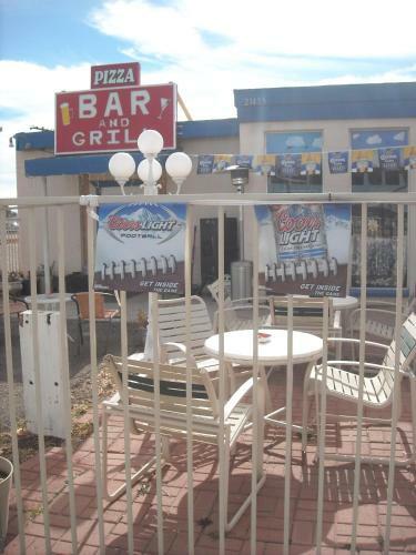 Stagecoach 66 Motel
