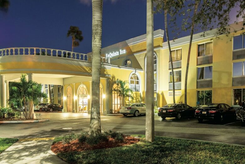 Hotel La Quinta Inn Jupiter