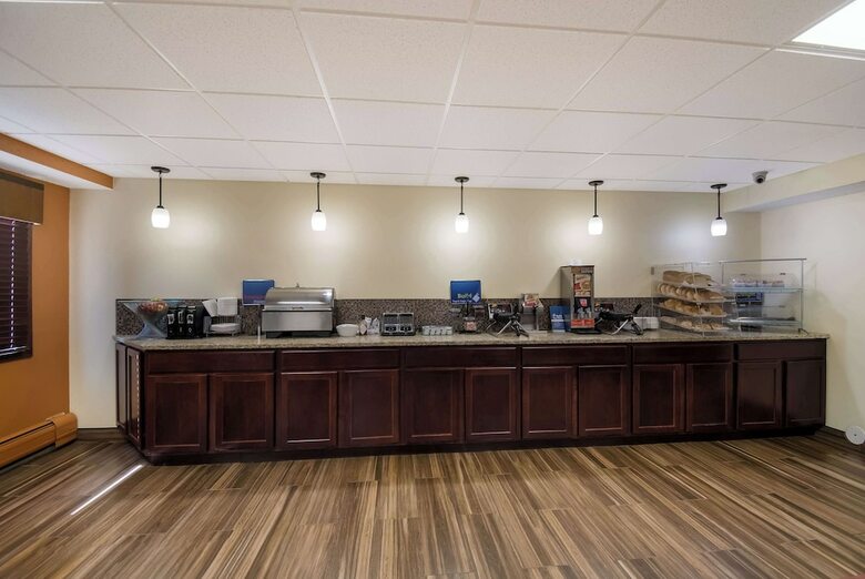 Hotel Best Western Bemidji Inn
