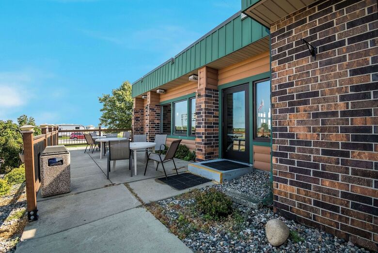Hotel Best Western Bemidji Inn