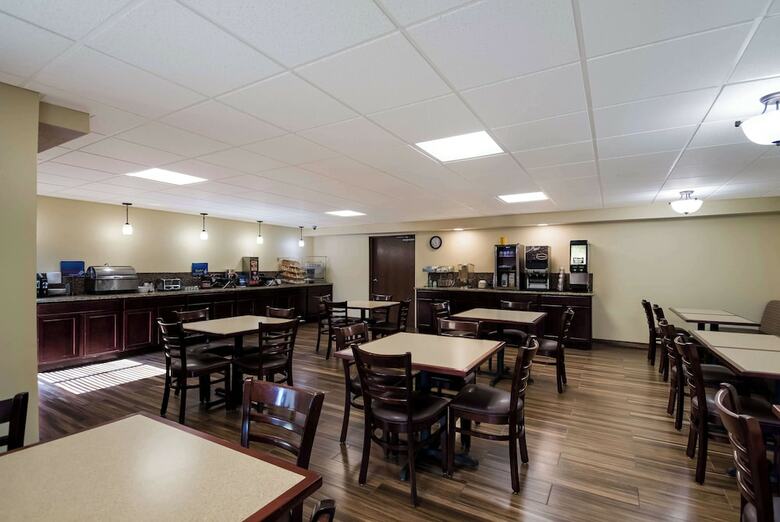 Hotel Best Western Bemidji Inn