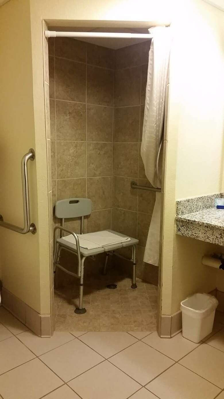 Hotel Best Western Bemidji Inn