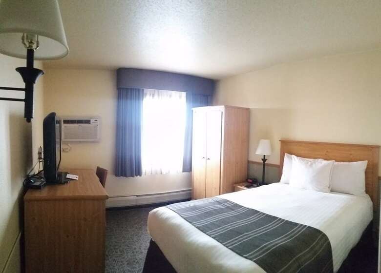 Hotel Best Western Bemidji Inn