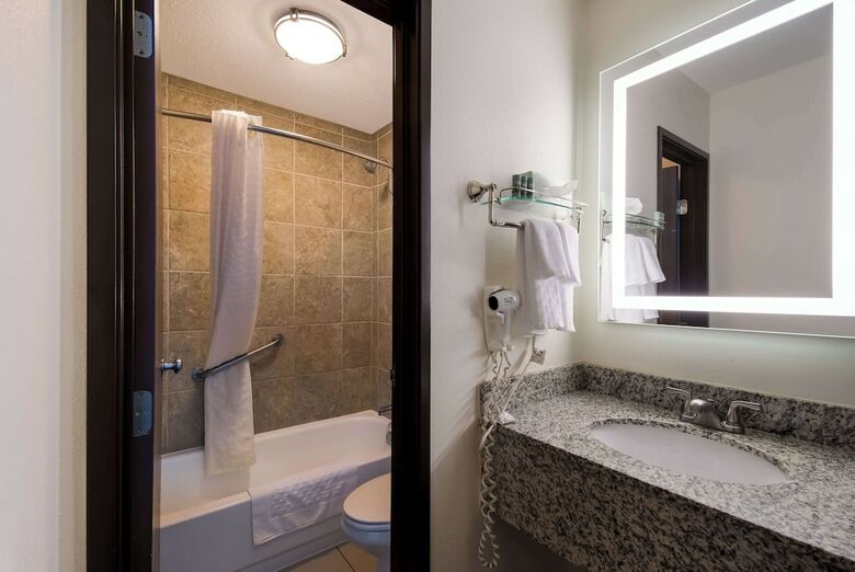 Hotel Best Western Bemidji Inn
