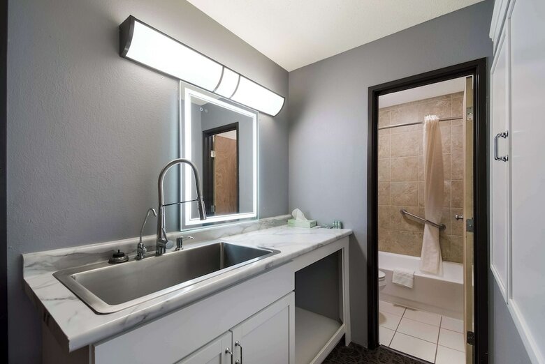 Hotel Best Western Bemidji Inn