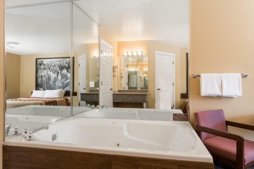 Motel Super 8 Hurricane Zion