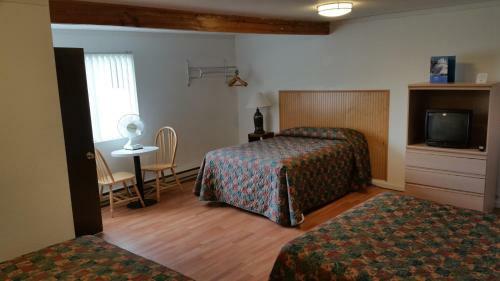 Motel Heidi's Inn