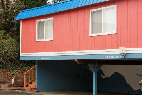 Motel Heidi's Inn