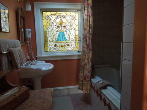 Bed & Breakfast China Beach Retreat