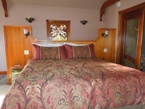 Bed & Breakfast China Beach Retreat