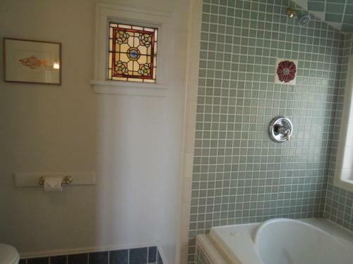 Bed & Breakfast China Beach Retreat