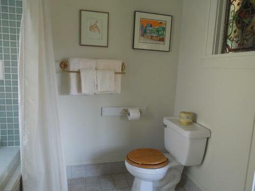 Bed & Breakfast China Beach Retreat