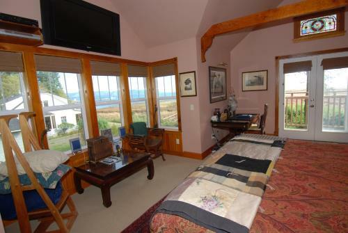 Bed & Breakfast China Beach Retreat