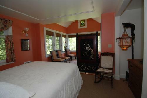 Bed & Breakfast China Beach Retreat